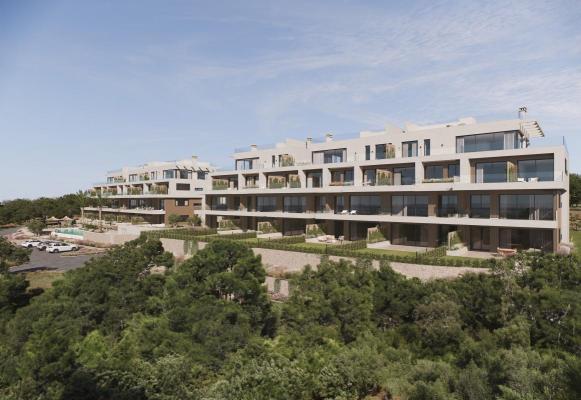 Appartement te koop in Spanje - Valencia (Regio) - Costa Blanca - Las Colinas Golf -  355.000