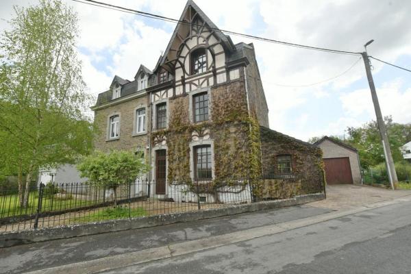 Haus zu verkaufen in Belgien - Walloni - Prov. Luik - Comblain-Au-Pont -  285.000