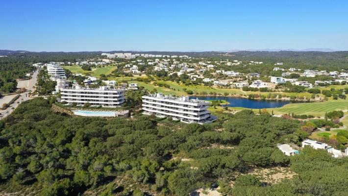 Appartement te koop in Spanje - Valencia (Regio) - Costa Blanca - Las Colinas Golf -  795.000