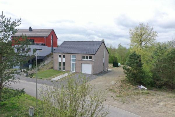 Holiday home for sale in Belgium - Walloni - Prov. Luik - Barvaux -  359.000
