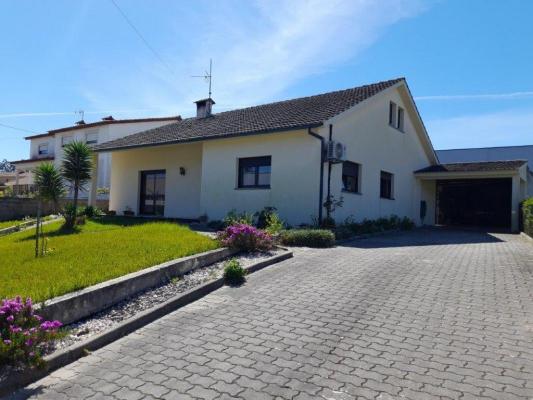Villa for sale in Portugal - Leiria - Leiria - Monte Redondo -  245.000