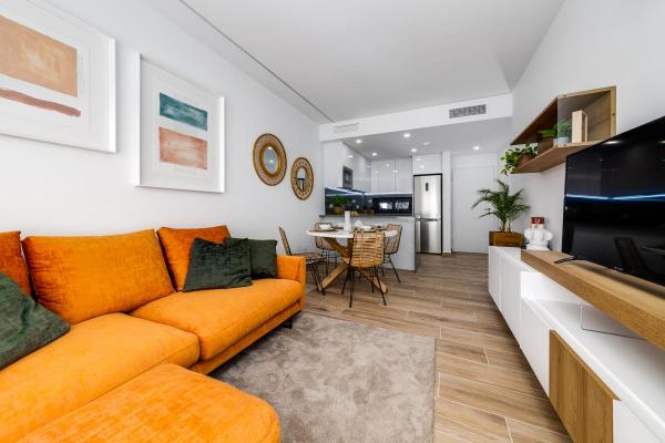 Appartement te koop in Spanje - Valencia (Regio) - Costa Blanca - Villamartin -  240.000