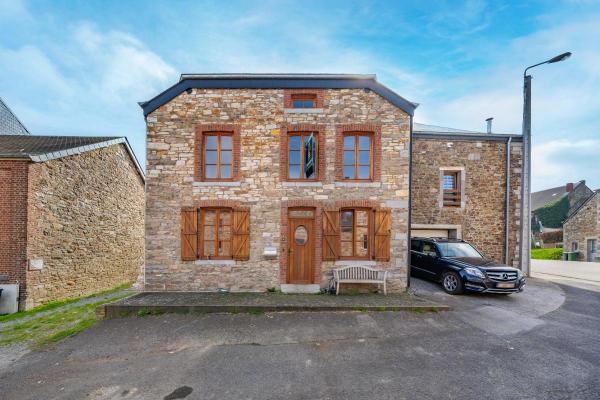 Woonhuis te koop in Belgi - Walloni - Prov. Namen - FELENNE -  250.000