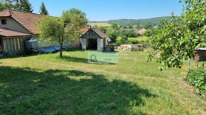 Land for sale in Hungary - Eger-Tokaj (North) - Borsod-Abaj-Zempln - Alsszuha -  7.600