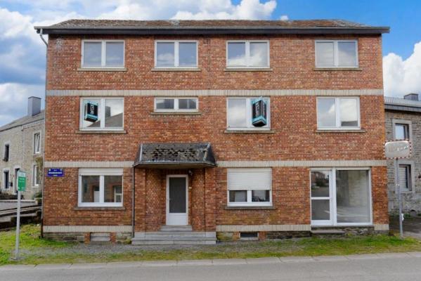 House for sale in Belgium - Walloni - Prov. Namen - BIVRE -  60.000