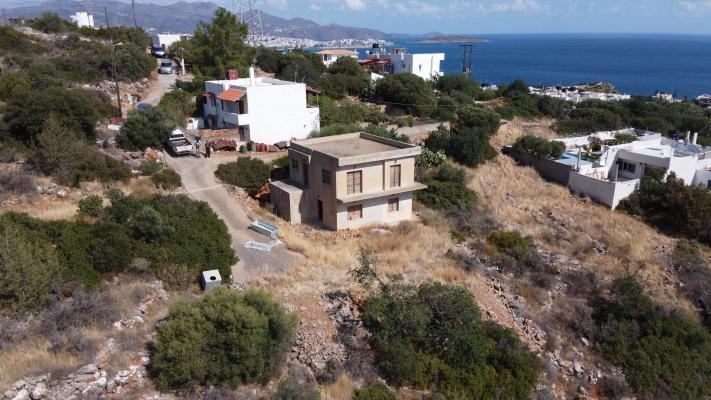 Renovatie-object te koop in Griekenland - Kreta - AMMOUDARA -  260.000