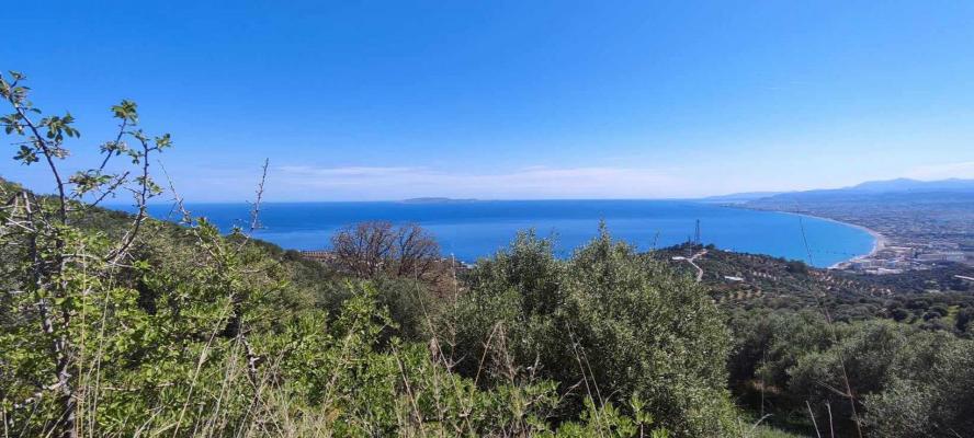 Bouwgrond te koop in Griekenland - Kreta - ROGDIA -  250.000