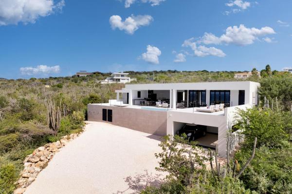 Antillen&nbsp;-&nbsp;Bonaire&nbsp;-&nbsp;Kralendijk