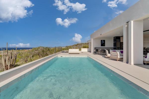 Antillen&nbsp;-&nbsp;Bonaire&nbsp;-&nbsp;Kralendijk