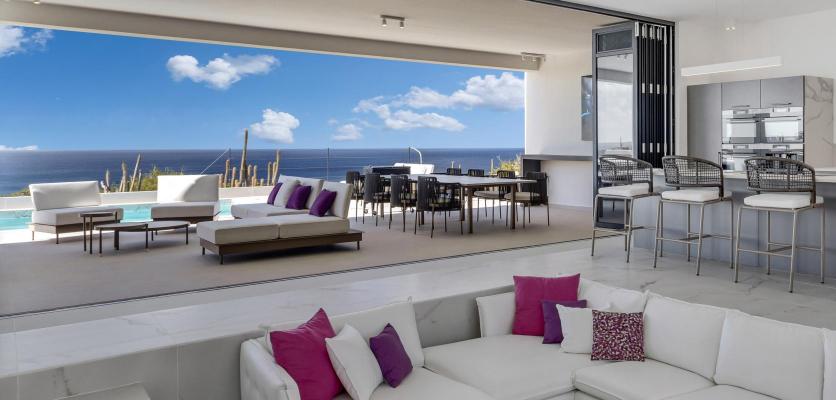 Antillen&nbsp;-&nbsp;Bonaire&nbsp;-&nbsp;Kralendijk