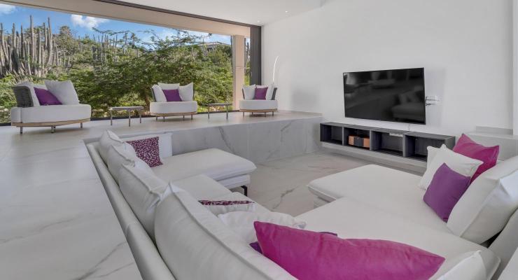 Antillen&nbsp;-&nbsp;Bonaire&nbsp;-&nbsp;Kralendijk