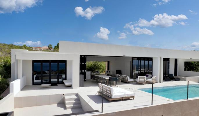 Villa te huur in Antillen - Bonaire - Sabadeco -  0