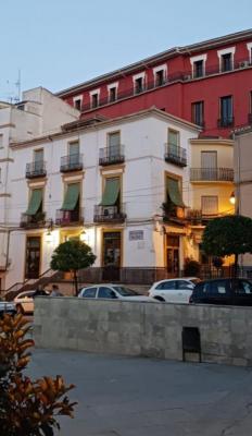 Horeca-object te koop in Spanje - Andalusi - Granada - Loja -  167.000