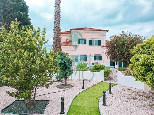 2327 x Huizen te koop Portugal - HUISenAANBOD.nl