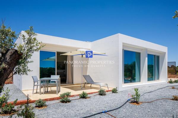 Resort te koop in Portugal - Algarve - Faro - Lagoa - Parchal -  226.000
