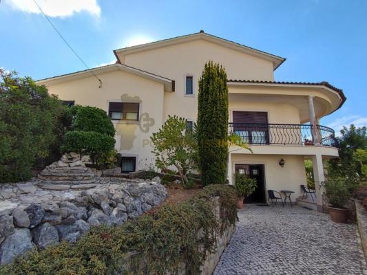 Villa te koop in Portugal - Leiria - Leiria - Santa Catarina da Serra -  325.000