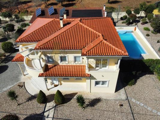 Villa te koop in Portugal - Leiria - Ansio - Alvorge -  395.000