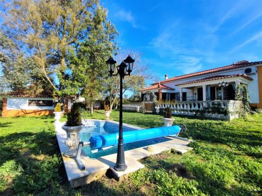 Landhuis te koop in Portugal - Santarm - Tomar - Madalena -  550.000