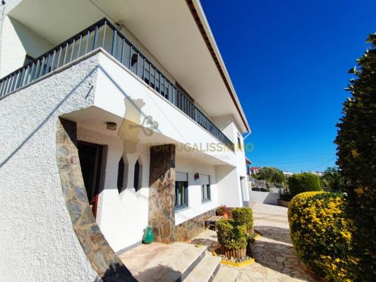 Villa te koop in Portugal - Santarm - Tomar - So Joo Baptista -  335.000