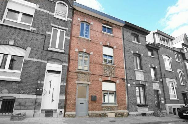 House for sale in Belgium - Walloni - Prov. Luik - Lige -  195.000