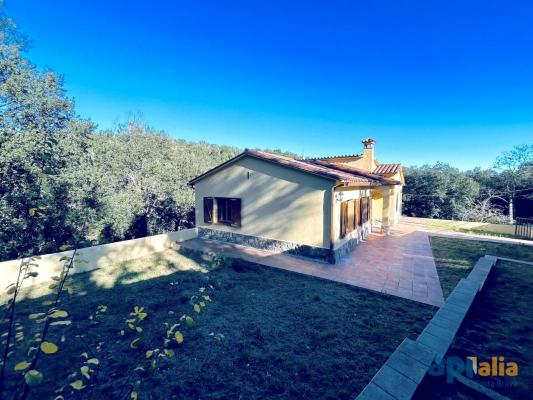 Villa te koop in Spanje - Cataloni - Costa Brava - Santa Cristina D`aro -  285.000