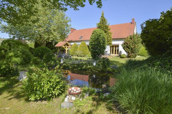 Villa for sale in Hungary - Pannonia (West) - Balaton - Kehidakustany -  450.000