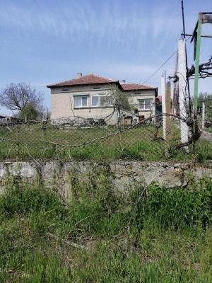 Landhuis te koop in Bulgarije - NoordOost - Durankulak -  53.000