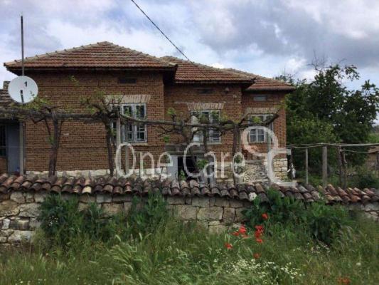 Landhuis te koop in Bulgarije - NoordOost - Aleksandria -  12.500