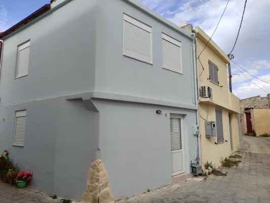 Maisonnette te koop in Griekenland - Kreta - EPISKOPI -  75.000