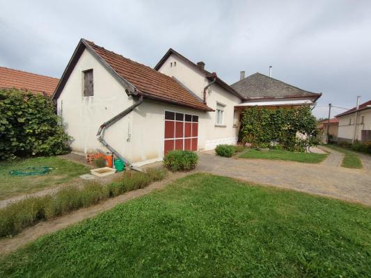 House for sale in Hungary - Eger-Tokaj (North) - Borsod-Abaj-Zempln - Hangony -  45.000