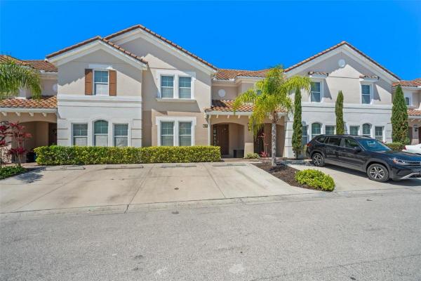 Villa te koop in Verenigde Staten - Florida - Davenport -  450.000