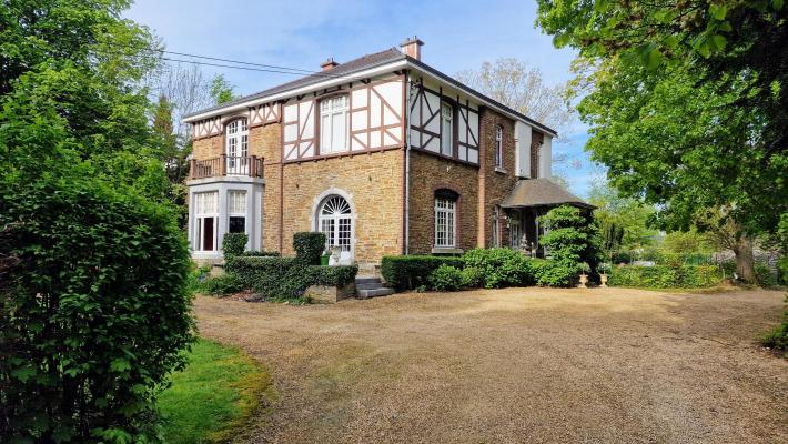 Villa te koop in Belgi - Walloni - Prov. Luik / Eifel - SPA -  675.000