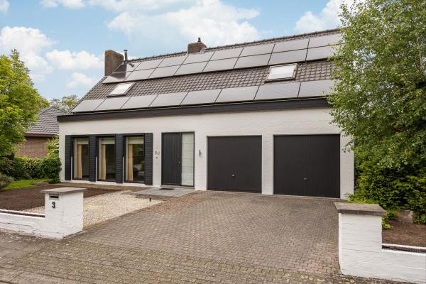 Villa te koop in Belgi - Vlaanderen - Antwerpen - Turnhout -  535.000