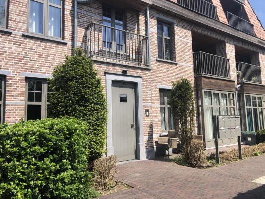 Appartement te koop in Belgi - Vlaanderen - Antwerpen - Hoogstraten -  245.000