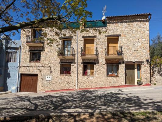 B & B / Pension te koop in Spanje - Valencia (Regio) - Alicante (prov.) - Pego -  280.000