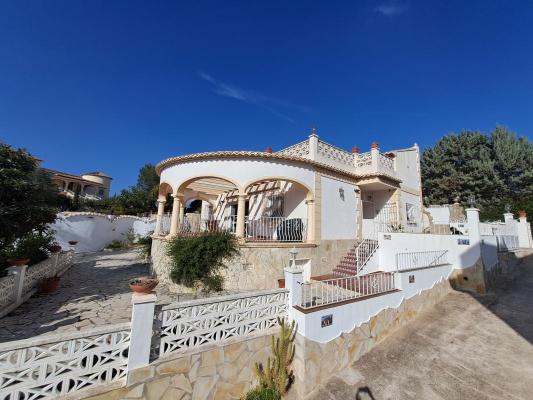 Villa te koop in Spanje - Valencia (Regio) - Costa Valencia - Oliva -  280.000