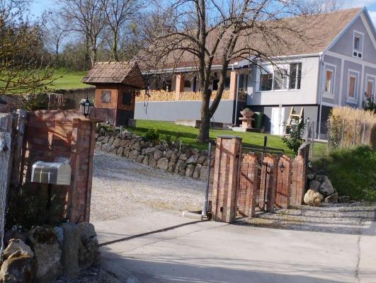 Farm house for sale in Hungary - Pannonia (West) - Baranya (Pcs) - Varga -  114.999