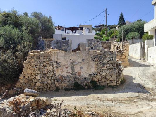 Griekenland - Kreta - MILATOS