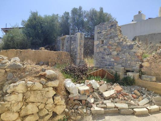 Griekenland - Kreta - MILATOS