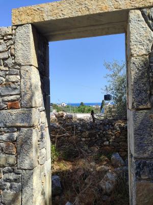 Griekenland - Kreta - MILATOS