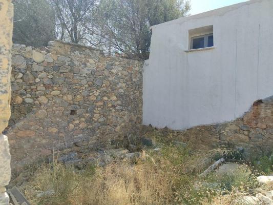 Griekenland - Kreta - MILATOS