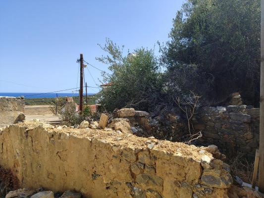 Griekenland - Kreta - MILATOS