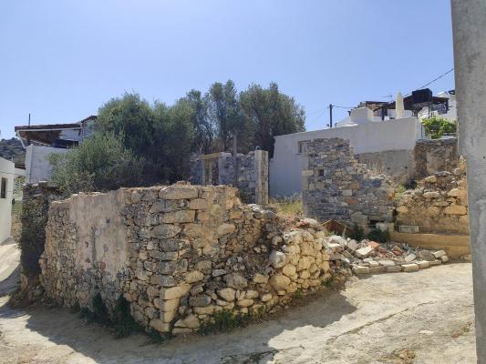 Griekenland - Kreta - MILATOS