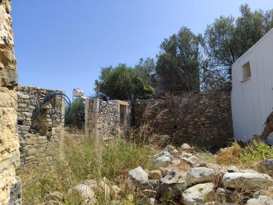 Griekenland - Kreta - MILATOS
