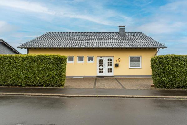 Meergezinswoning te koop in Duitsland - Rheinland-Pfalz - Eifel - Gerolstein -  329.000