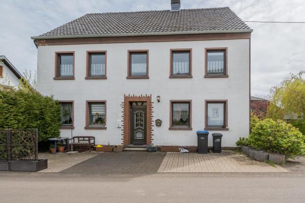 House for sale in Germany - Rheinland-Pfalz - Eifel - Gerolstein -  49.000