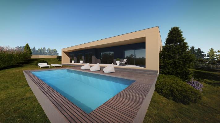 Villa te koop in Portugal - Leiria - Caldas da Rainha - Salir de Matos -  465.000