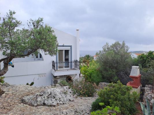 Greece ~ Crete (Kreta) - Villa