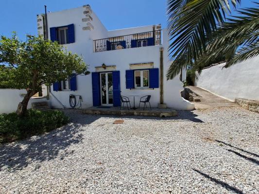 Villa te koop in Griekenland - Kreta - Kokkino Chorio -  375.000