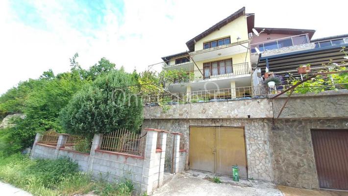 Villa te koop in Bulgarije - NoordOost - Balchik -  95.000